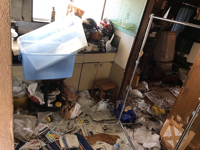 一般ごみ 一般ごみ