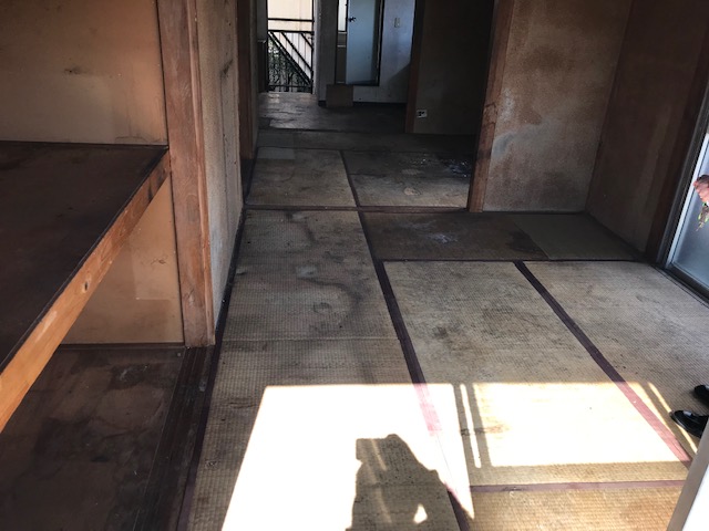 遺品整理 遺品整理