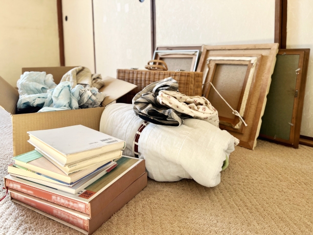 �����Ȏ��Ƃ̕Еt�����u�Ƒ��̑�؂Ȏ��ԁv��